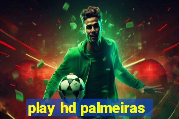 play hd palmeiras